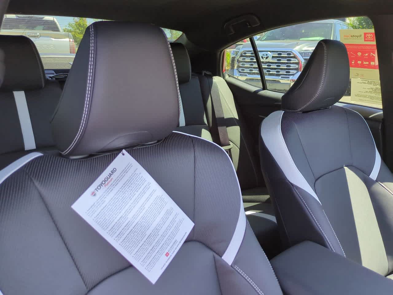 Thumbnail: 2026 Toyota Camry - 7