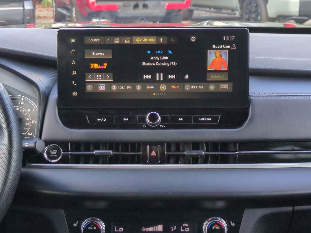 Thumbnail: 2025 Mitsubishi Outlander - 18