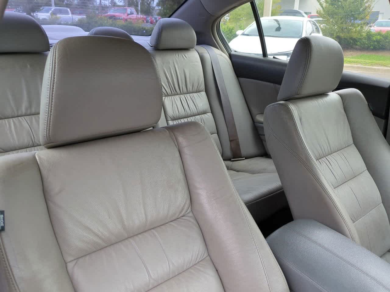 Thumbnail: 2009 Honda Accord - 7