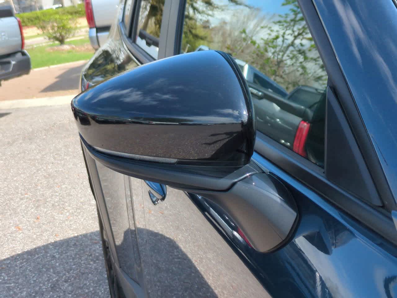 Thumbnail: 2025 Mazda CX-50 - 12