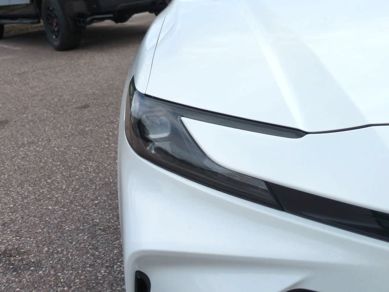 Thumbnail: 2026 Toyota Camry - 10