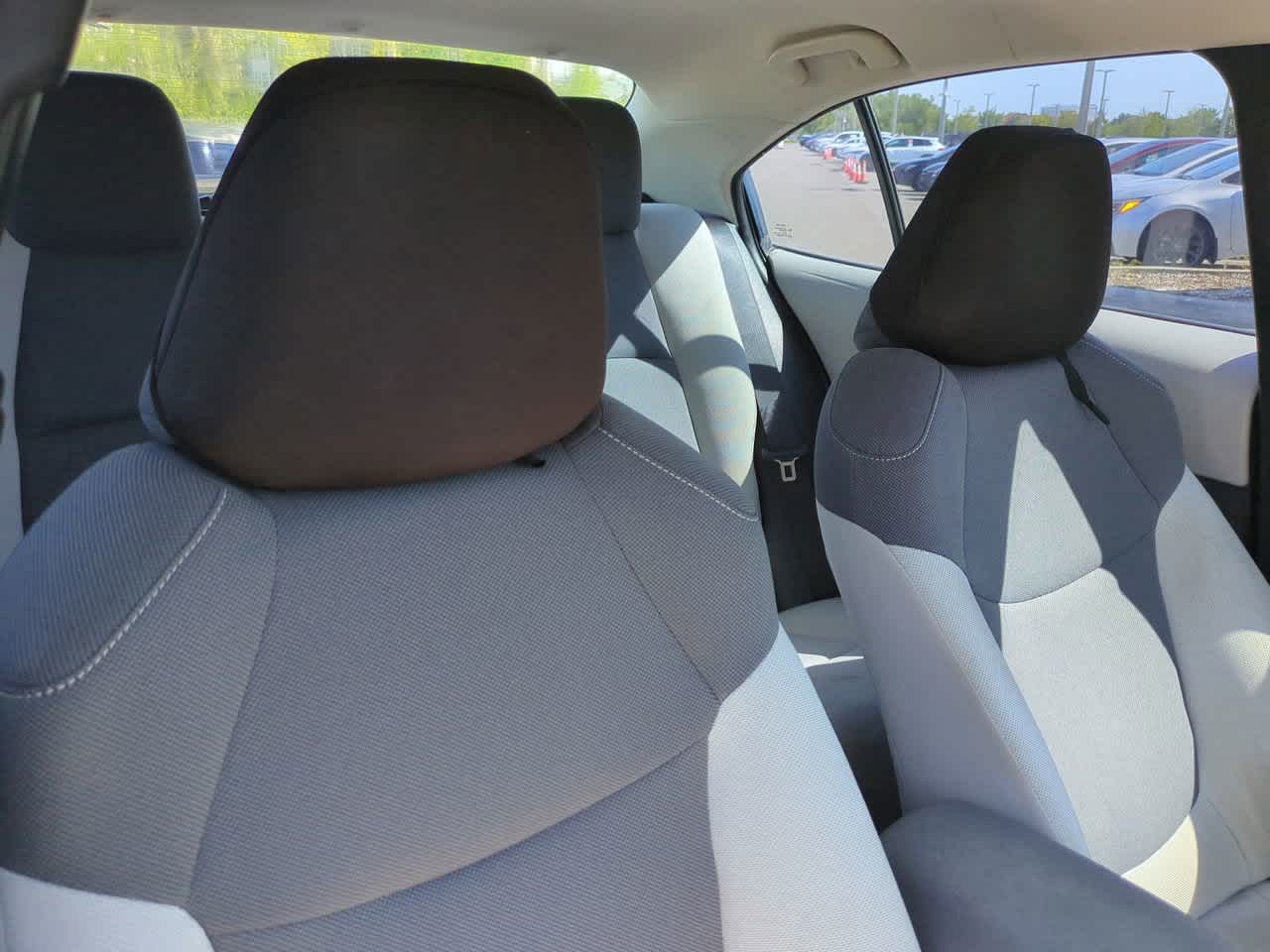 Thumbnail: 2020 Toyota Corolla - 7