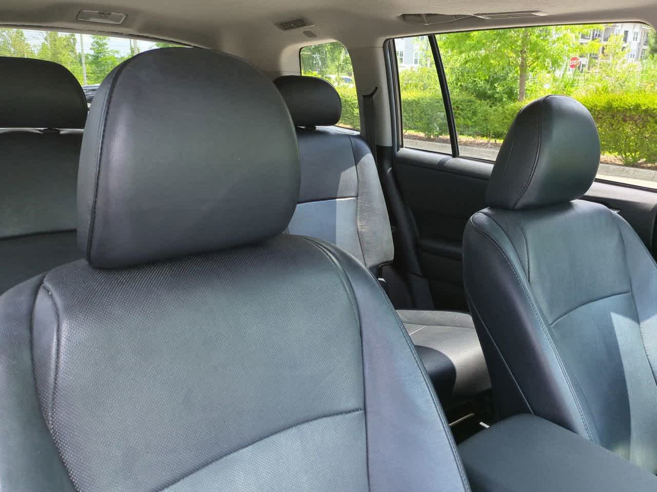 Thumbnail: 2013 Toyota Highlander - 7