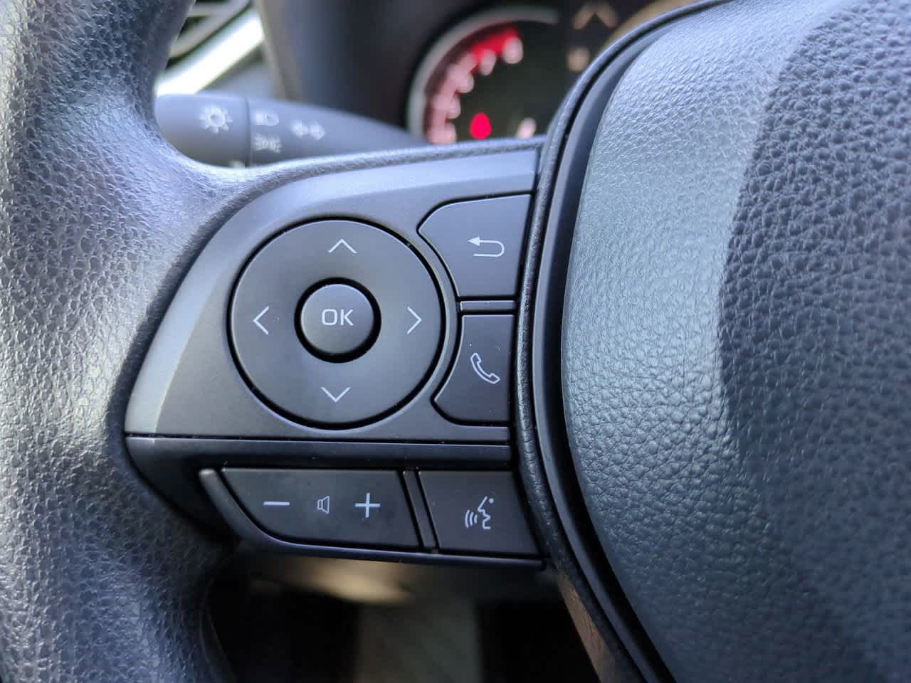 Thumbnail: 2024 Toyota RAV4 - 23