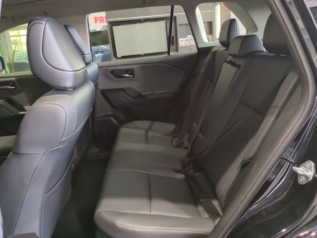 Thumbnail: 2026 Toyota RAV4 - 13