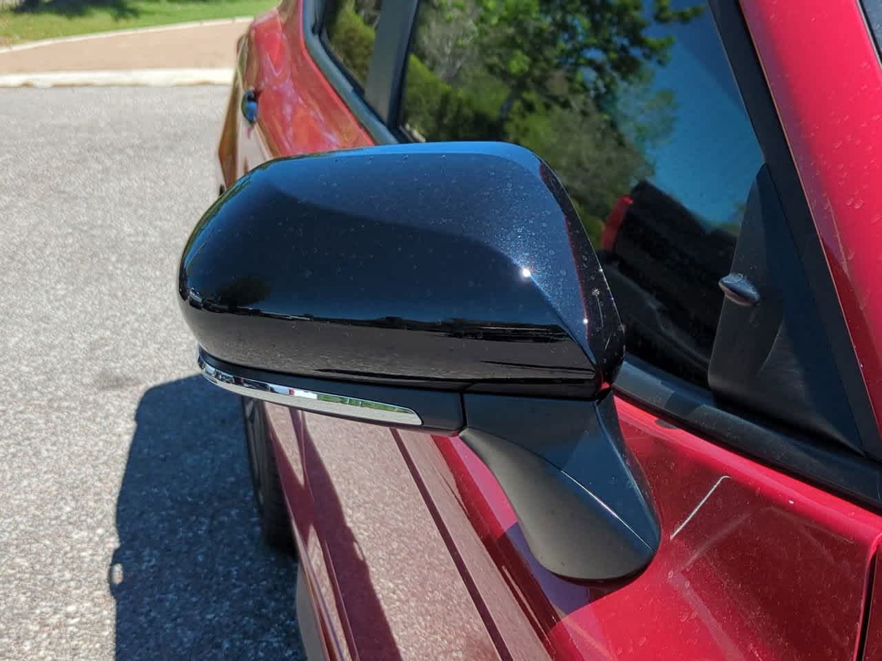 Thumbnail: 2026 Toyota Camry - 12