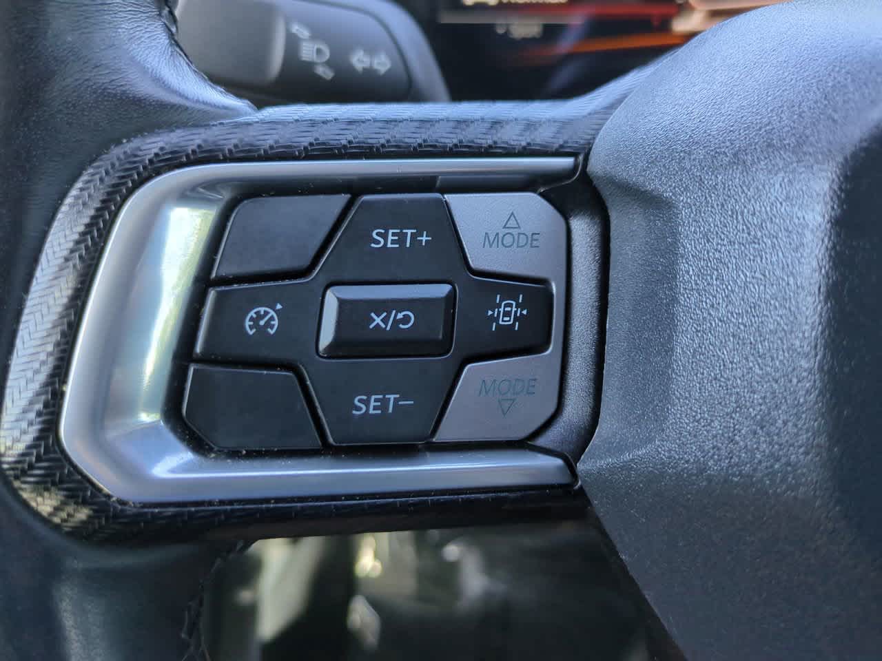 Thumbnail: 2025 Ford Mustang - 22