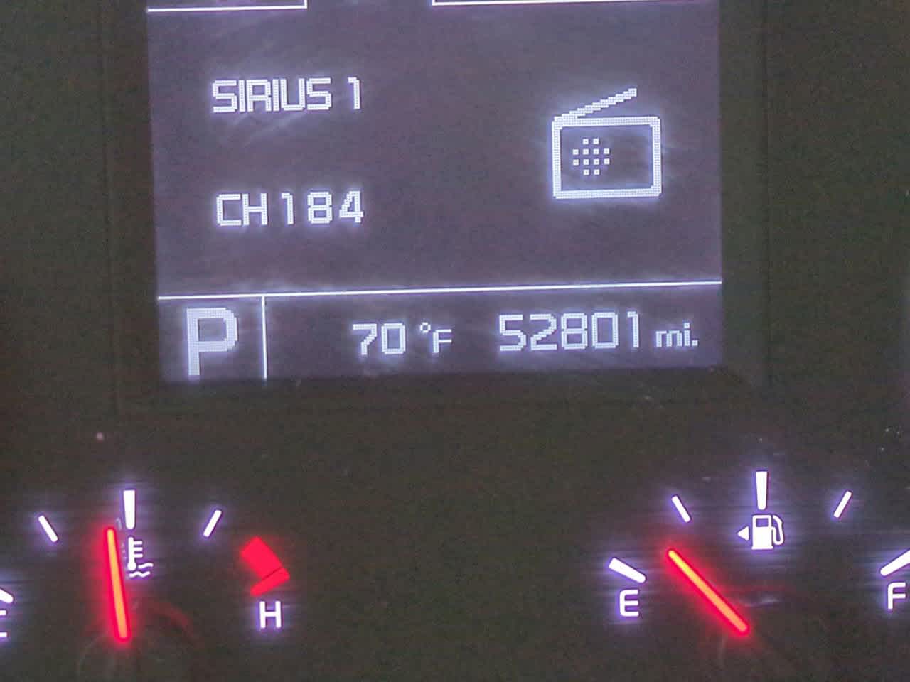 Thumbnail: 2015 Kia Cadenza - 25