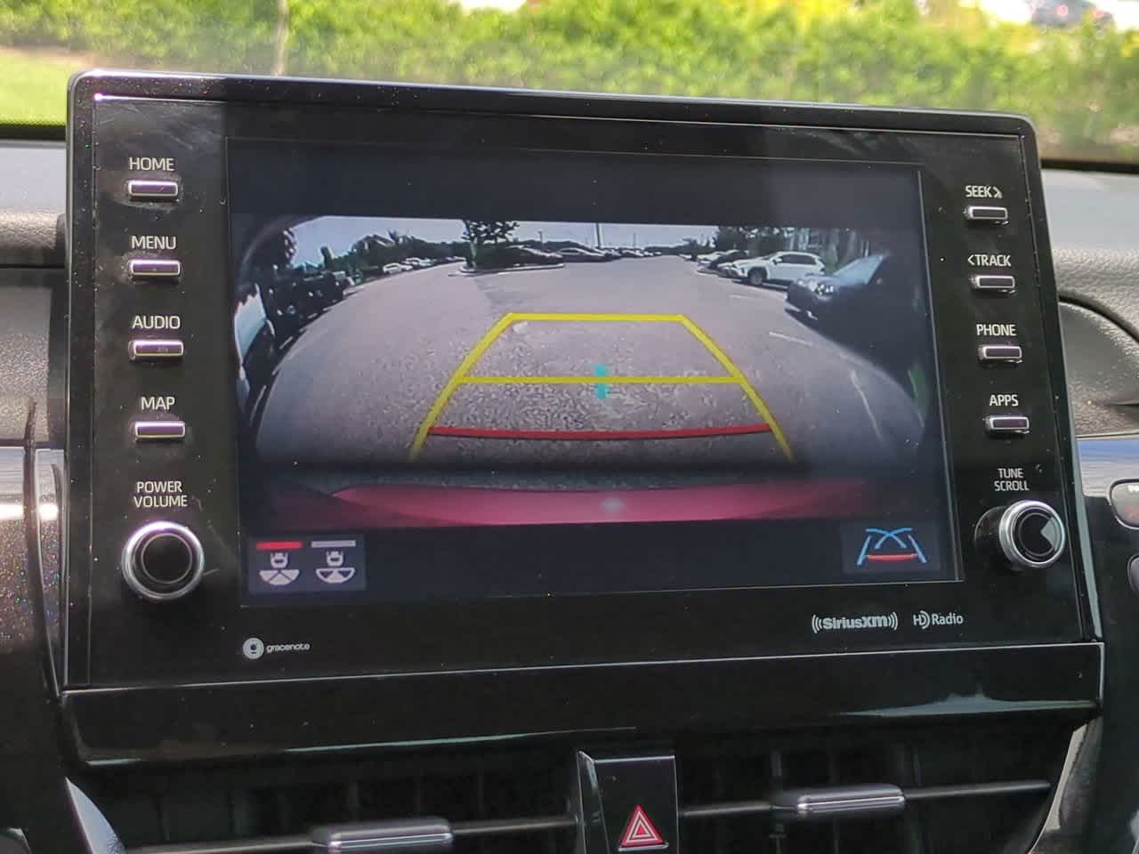 Thumbnail: 2024 Toyota Camry - 20