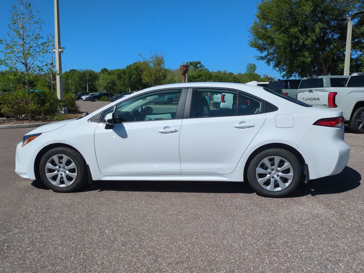 Thumbnail: 2026 Toyota Corolla - 3