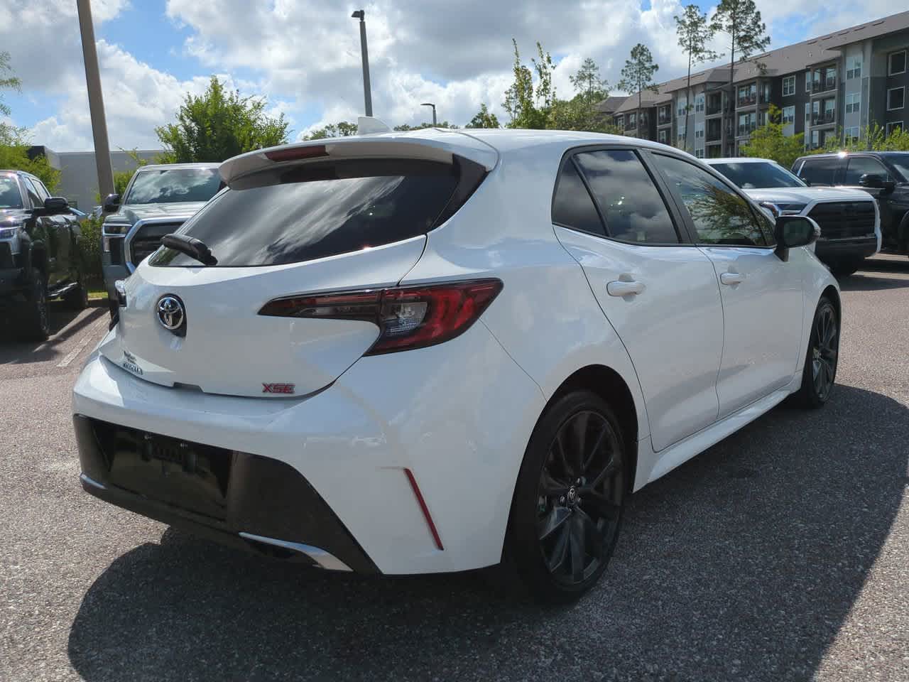 Thumbnail: 2025 Toyota Corolla - 6