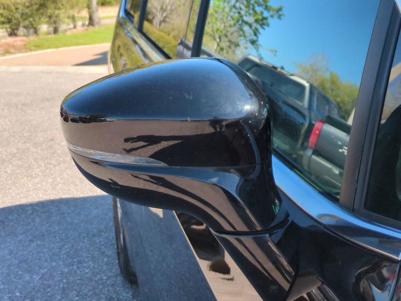 Thumbnail: 2025 Chrysler Pacifica - 12