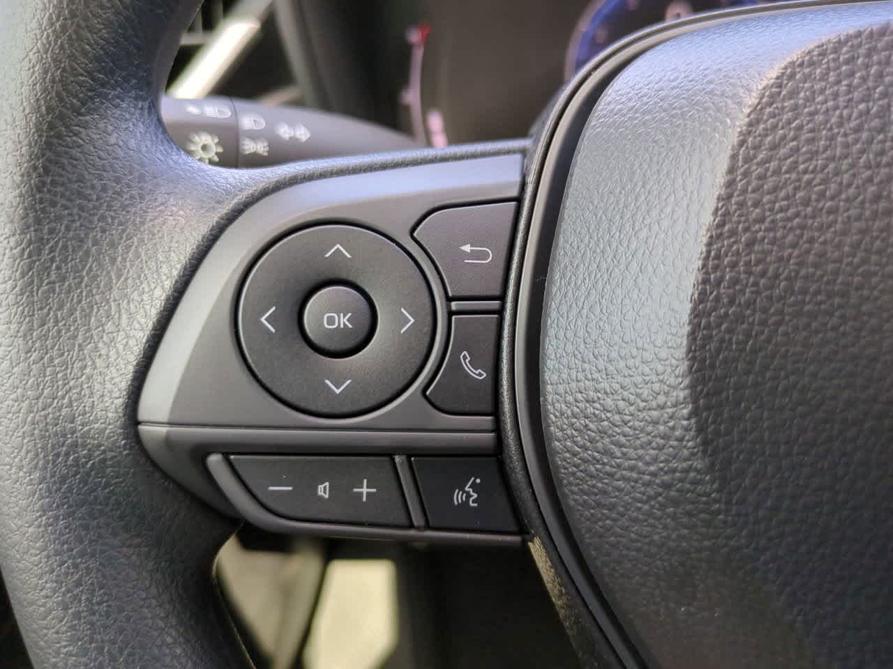 Thumbnail: 2026 Toyota Corolla - 22