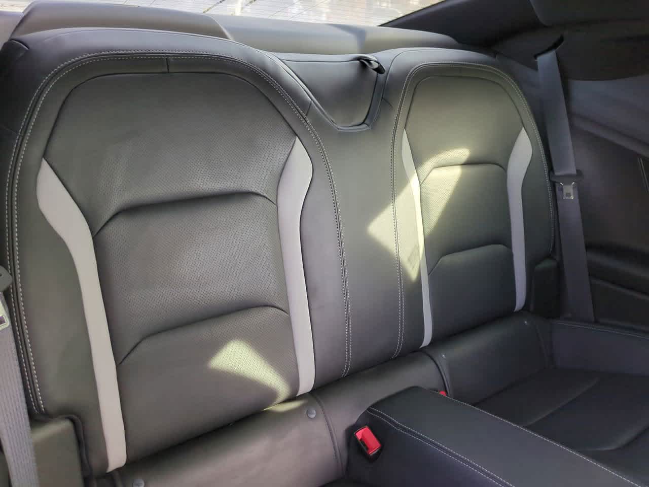 Thumbnail: 2021 Chevrolet Camaro - 13