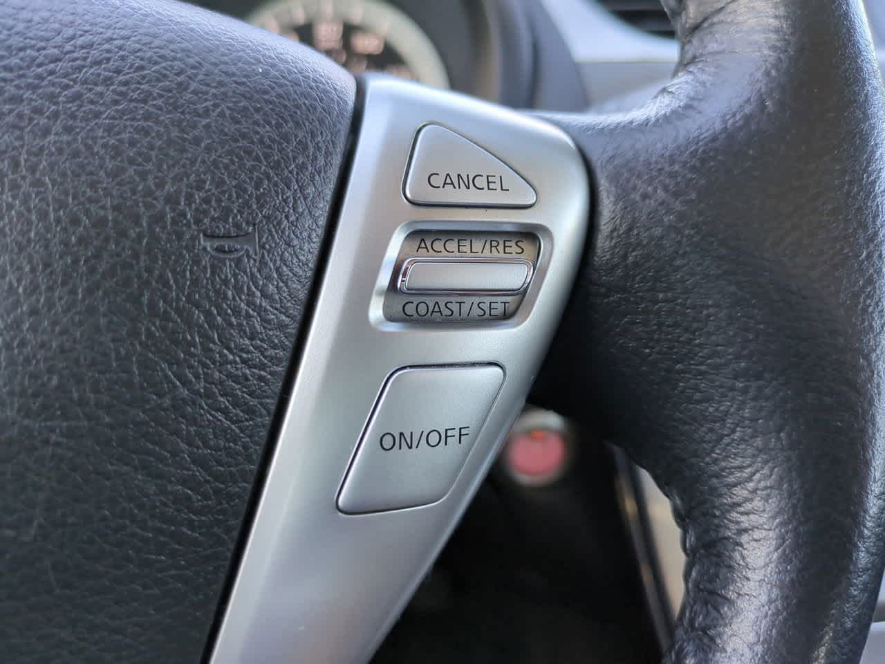 Thumbnail: 2014 Nissan Sentra - 21