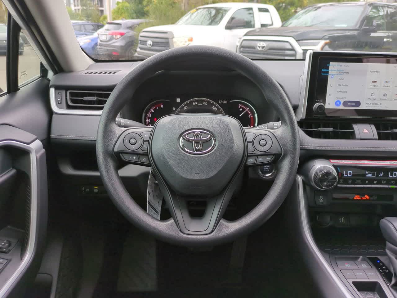 Thumbnail: 2025 Toyota RAV4 - 15