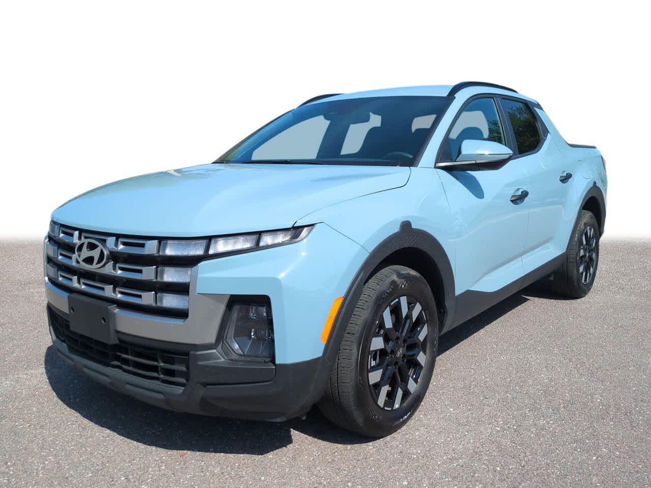 2025 Hyundai Santa Cruz SEL -
                  Wesley Chapel, FL