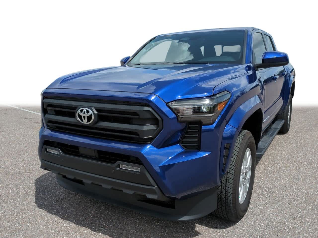 2024 Toyota Tacoma SR5 -
                  Wesley Chapel, FL