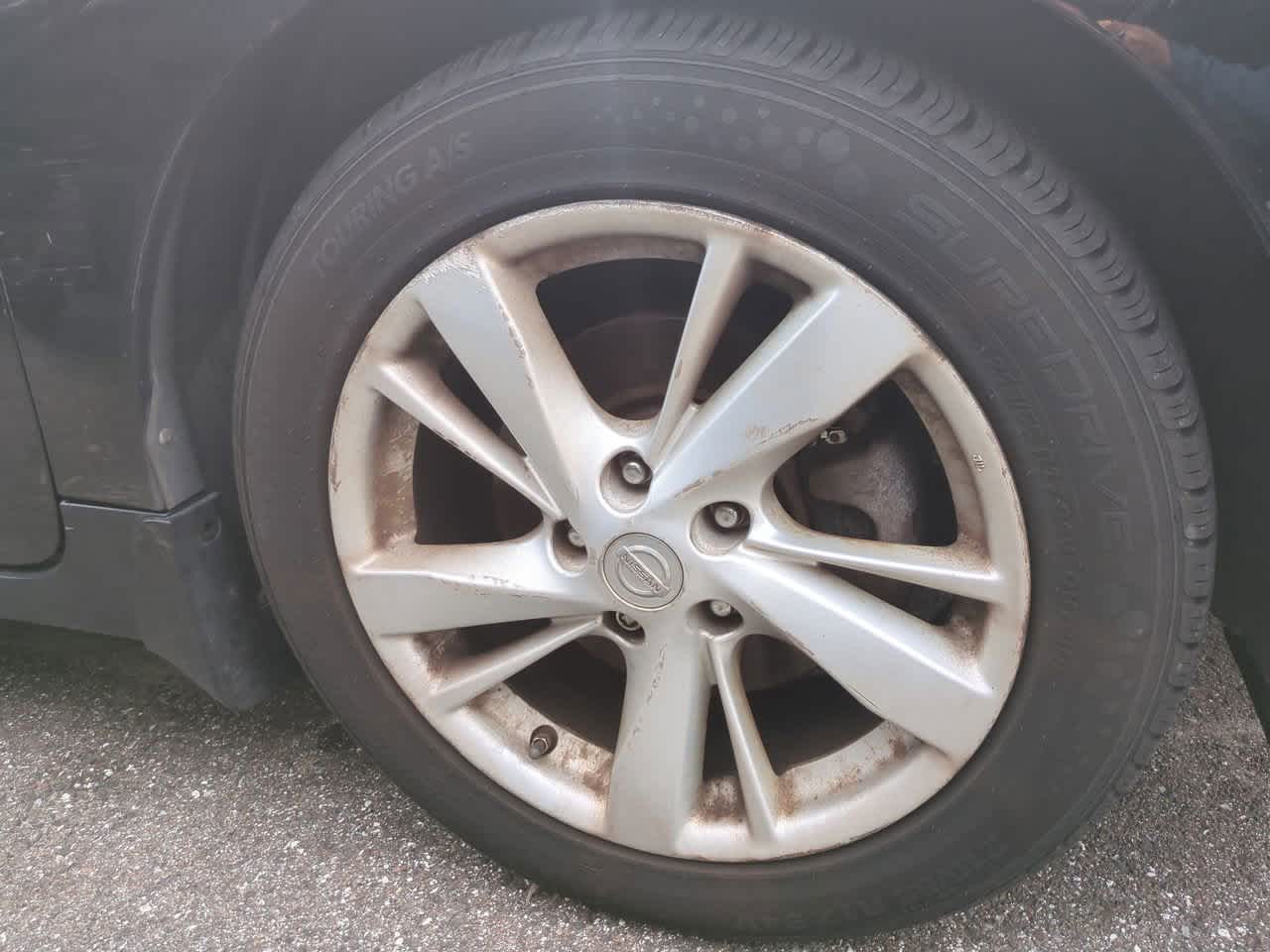 Thumbnail: 2013 Nissan Altima - 9