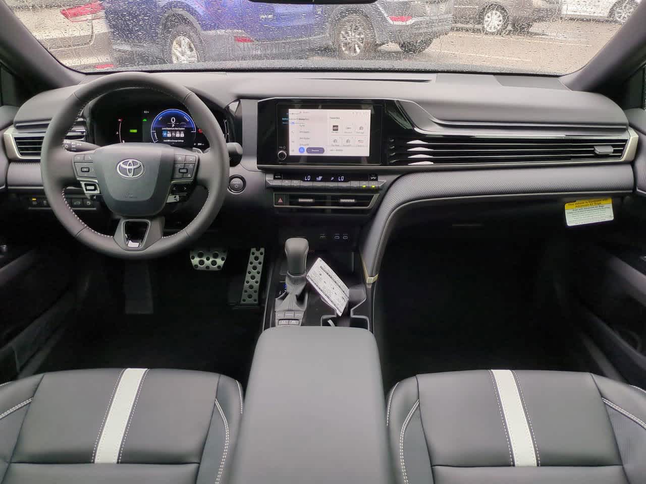 Thumbnail: 2026 Toyota Camry - 14