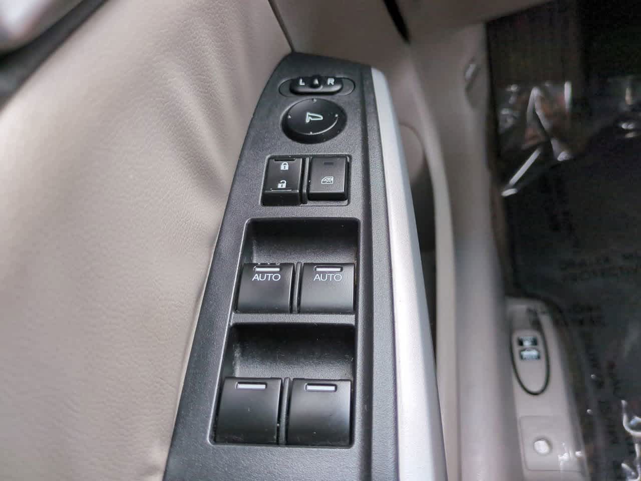 Thumbnail: 2009 Honda Accord - 20