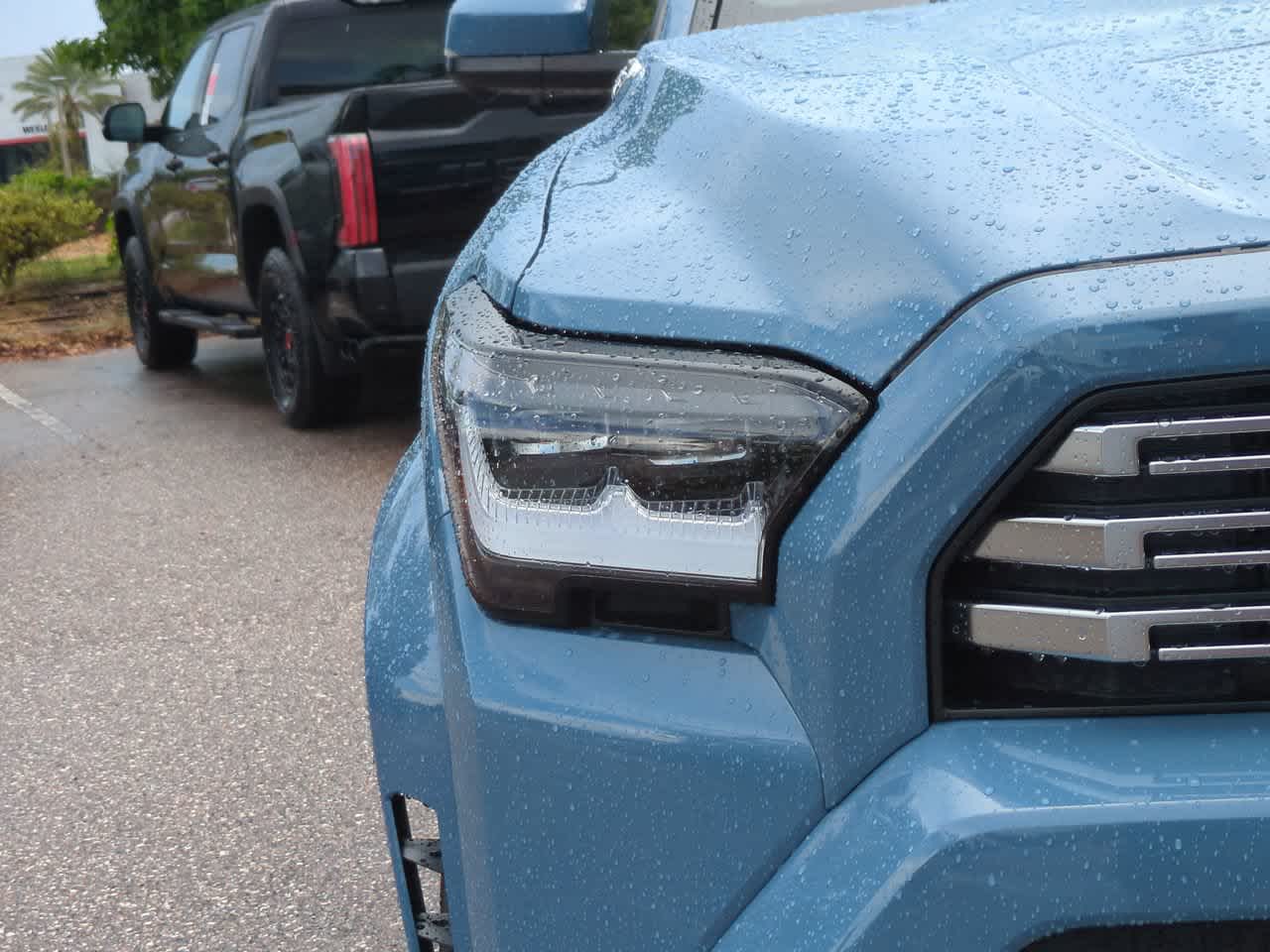 Thumbnail: 2026 Toyota 4Runner - 10