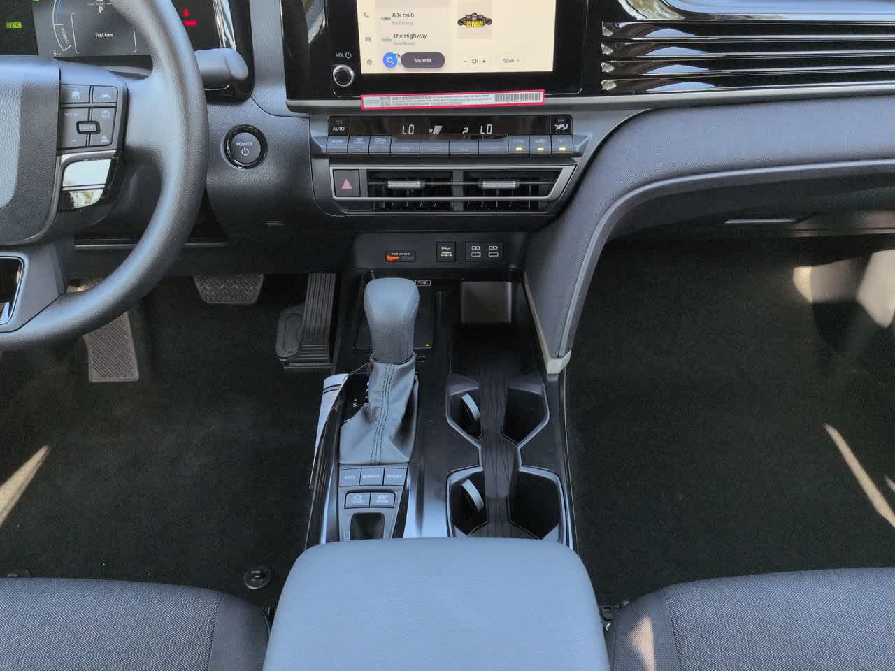 Thumbnail: 2026 Toyota Camry - 18