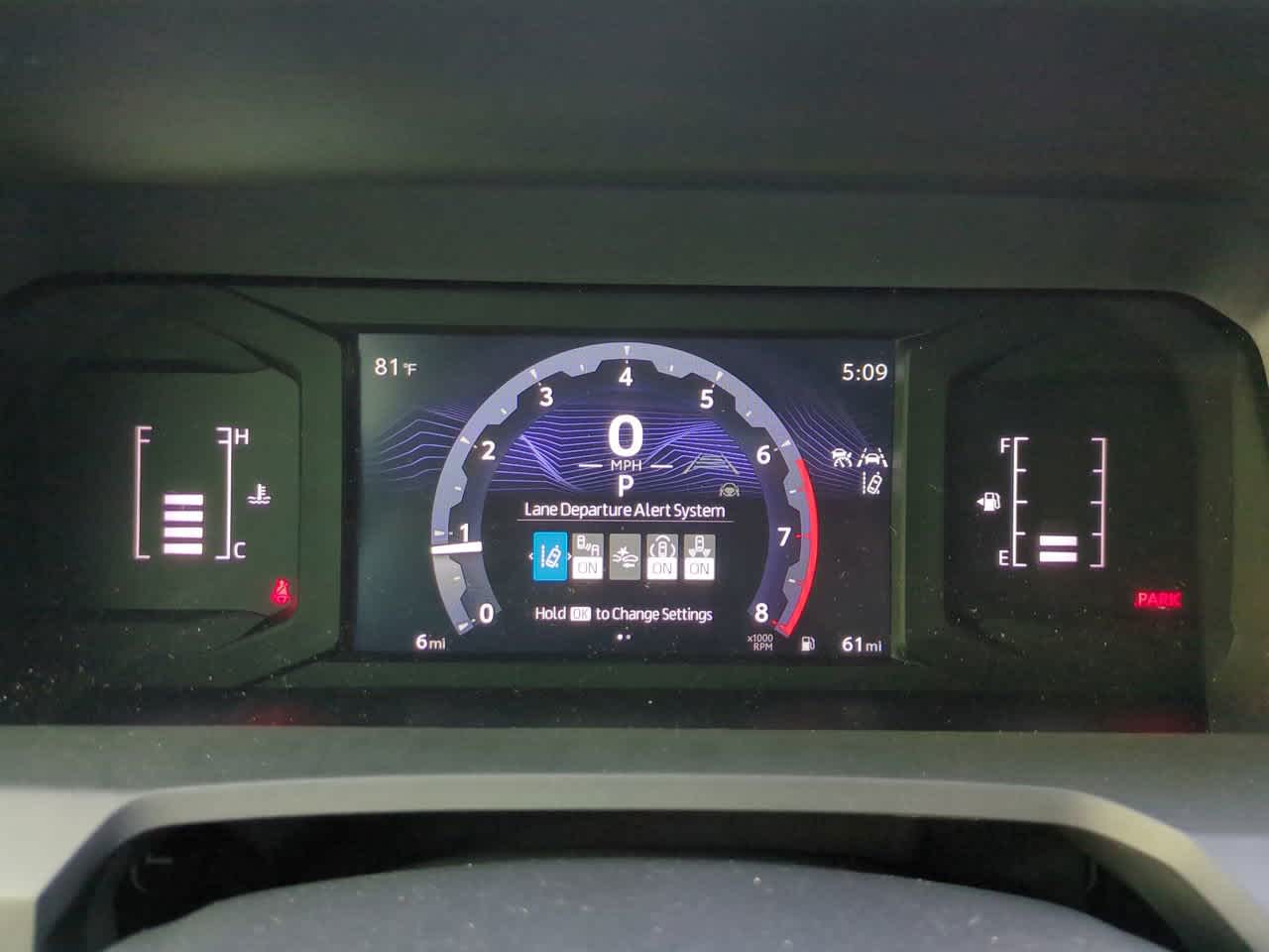 Thumbnail: 2025 Toyota Tacoma - 24