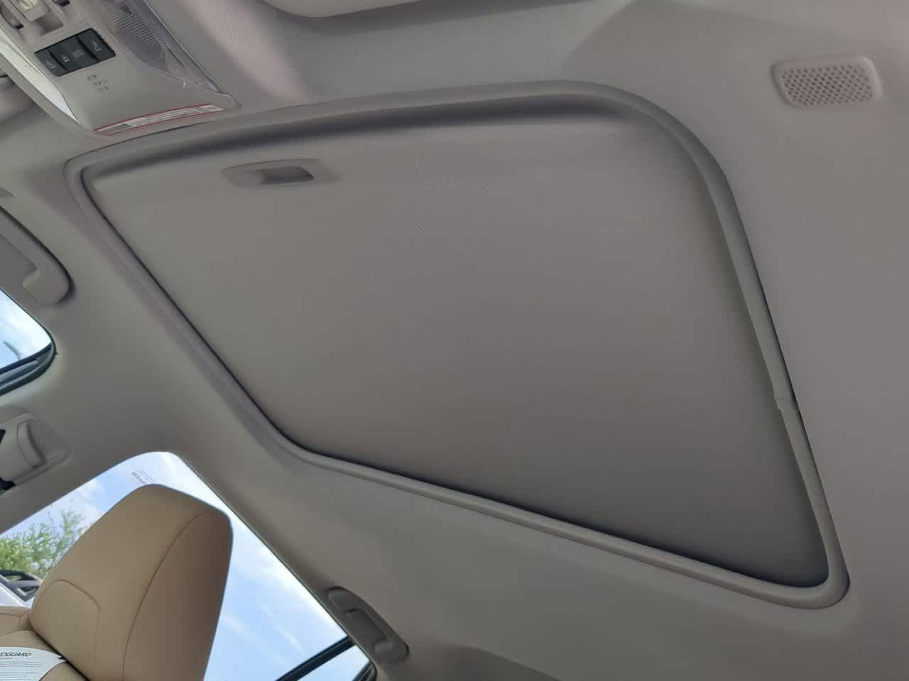 Thumbnail: 2025 Toyota RAV4 - 19