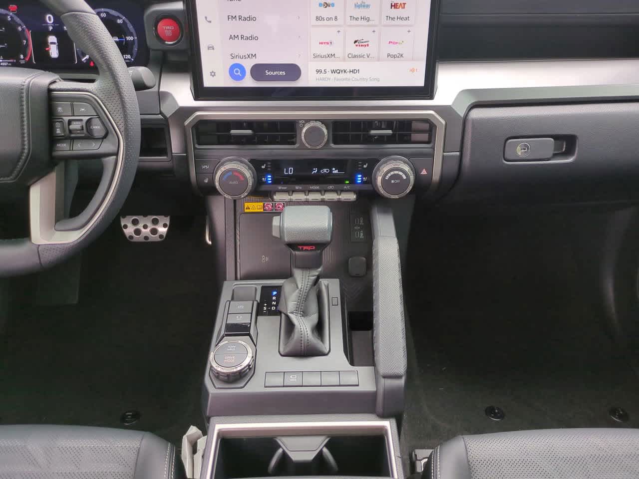 Thumbnail: 2025 Toyota 4Runner - 18