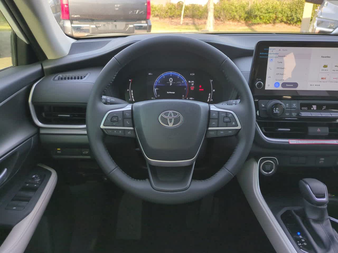 Thumbnail: 2026 Toyota Grand Highlander - 16