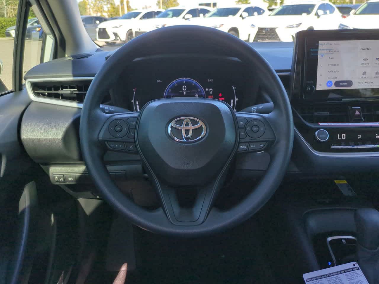 Thumbnail: 2026 Toyota Corolla - 15