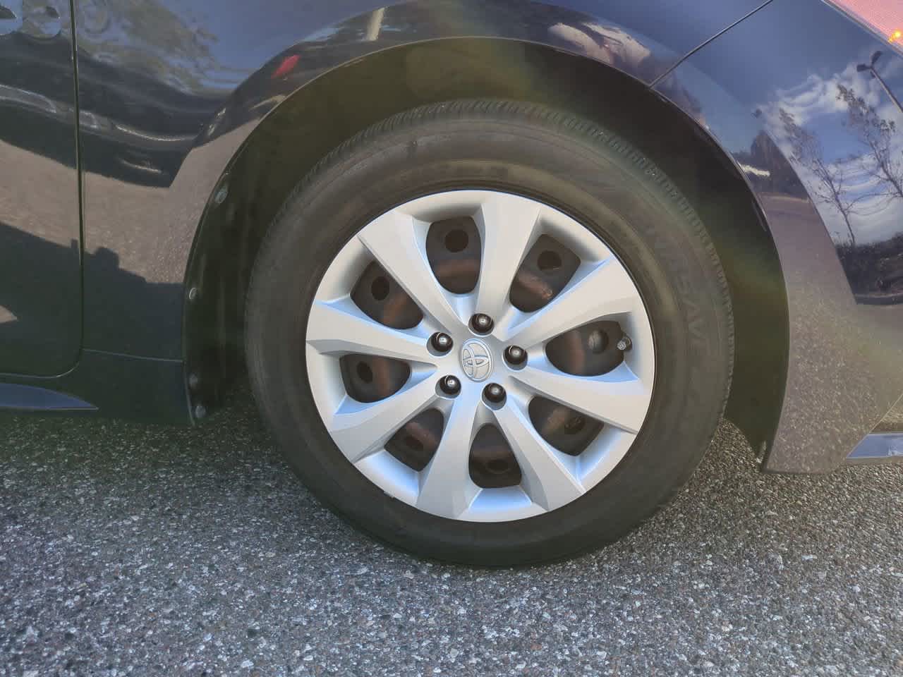 Thumbnail: 2020 Toyota Corolla - 11