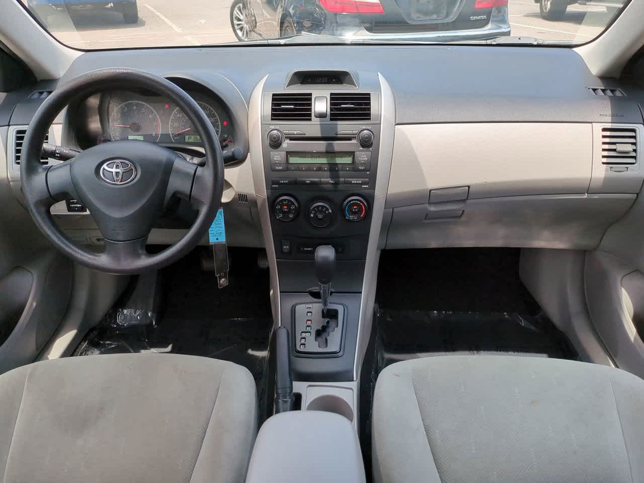 Thumbnail: 2013 Toyota Corolla - 14
