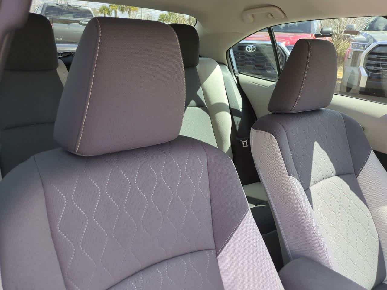 Thumbnail: 2026 Toyota Corolla - 7