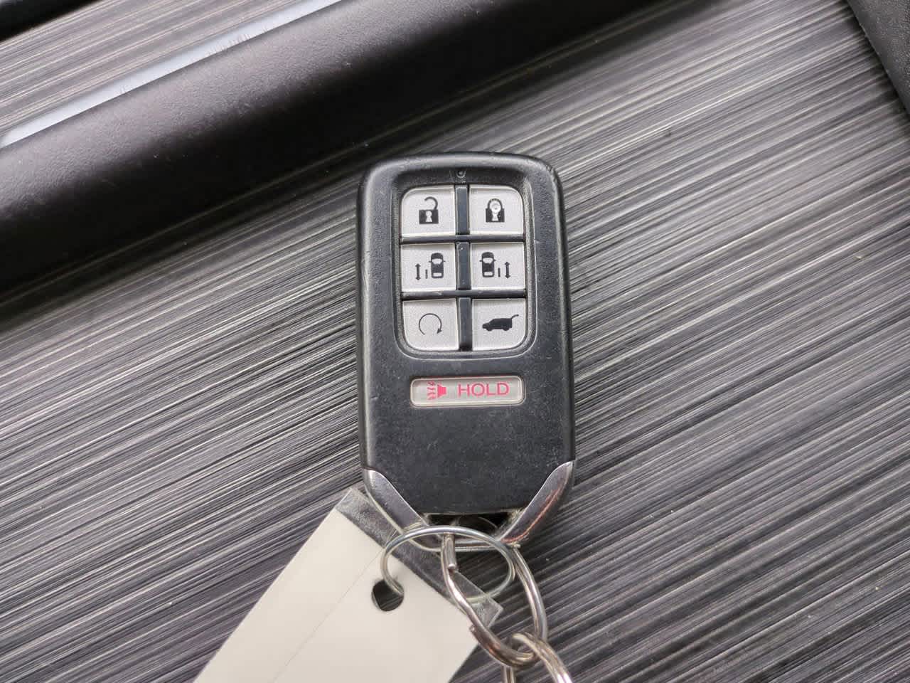 Thumbnail: 2019 Honda Odyssey - 30