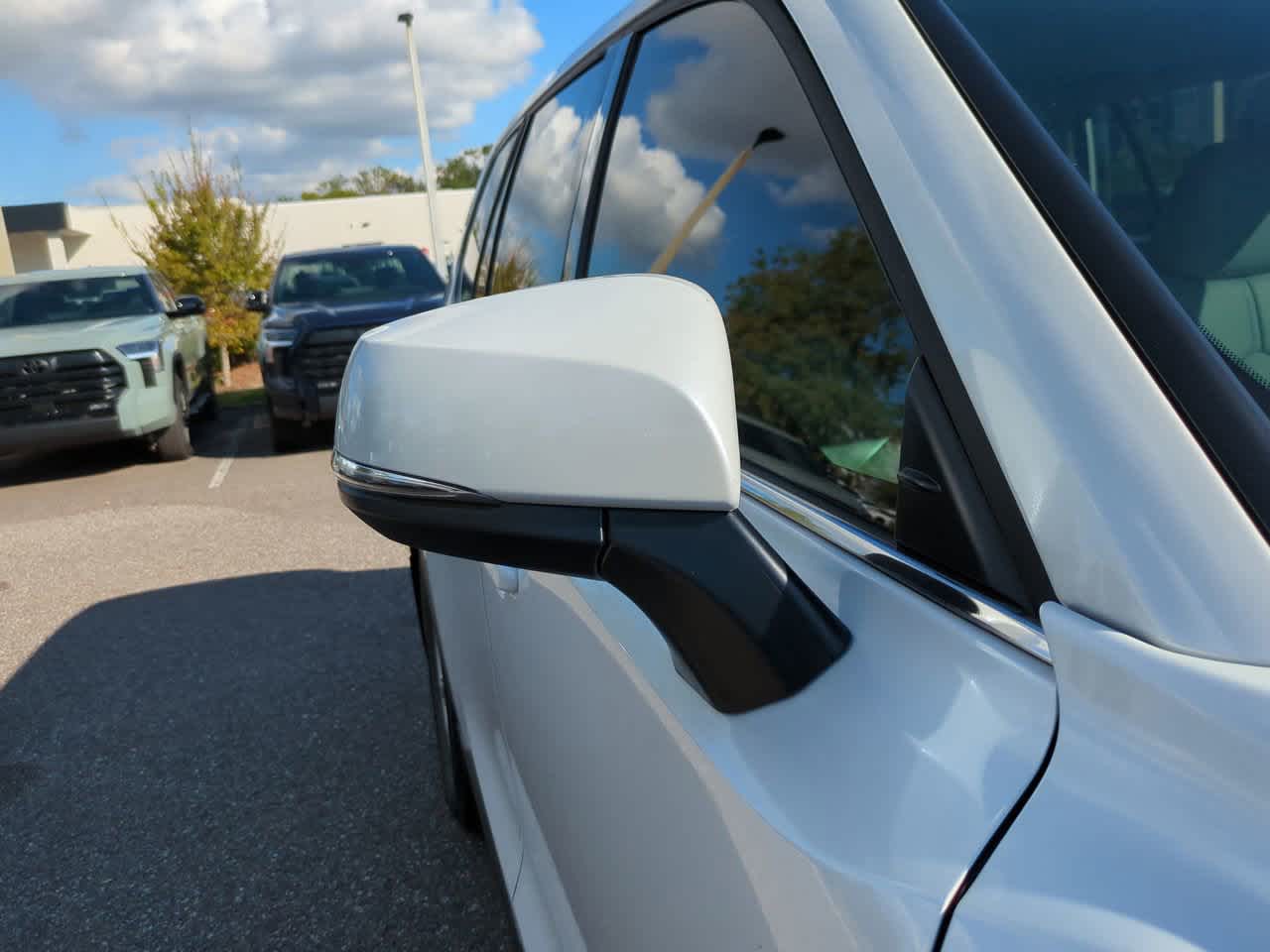 Thumbnail: 2026 Toyota Grand Highlander - 12