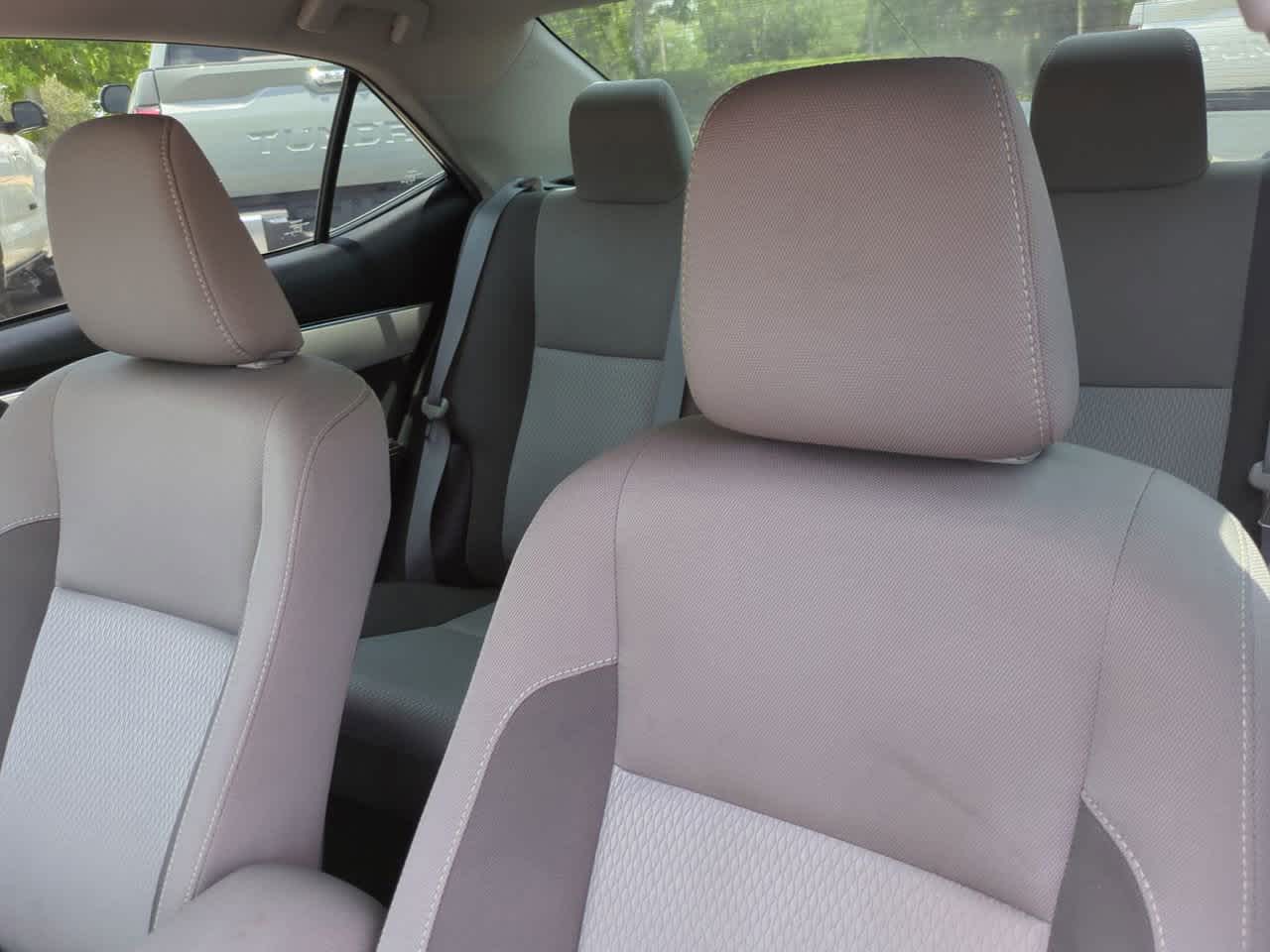 Thumbnail: 2019 Toyota Corolla - 8