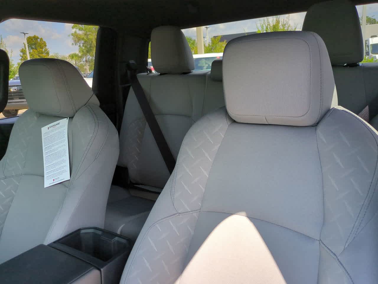 Thumbnail: 2025 Toyota Tacoma - 8