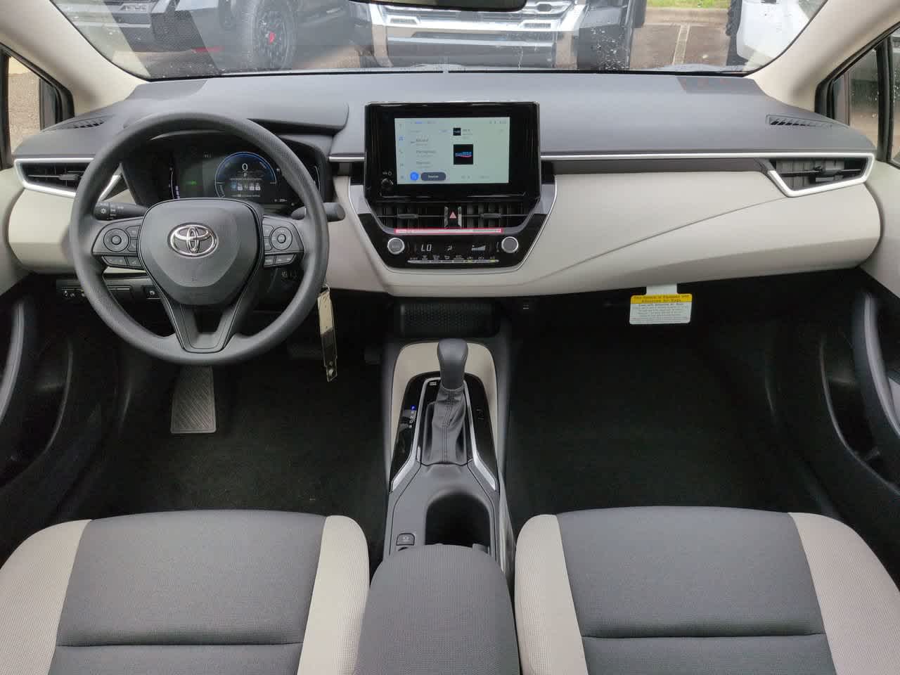 Thumbnail: 2026 Toyota Corolla - 14