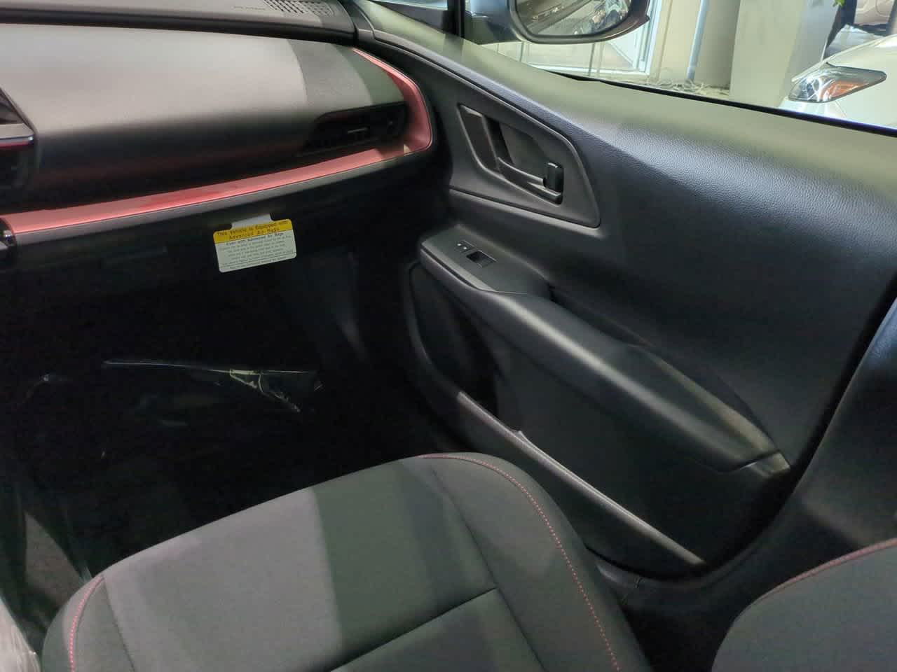 Thumbnail: 2026 Toyota Prius - 15
