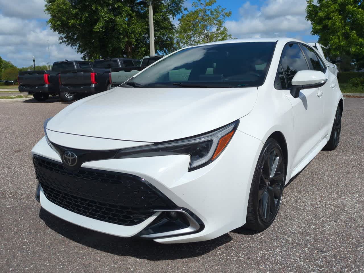Thumbnail: 2025 Toyota Corolla - 2