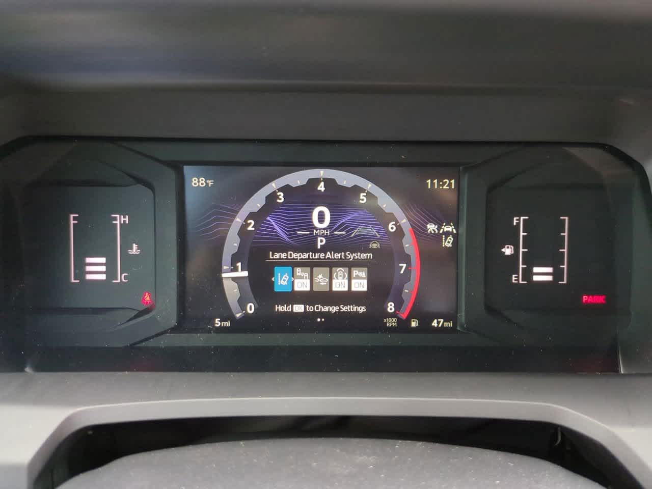 Thumbnail: 2025 Toyota Tacoma - 23