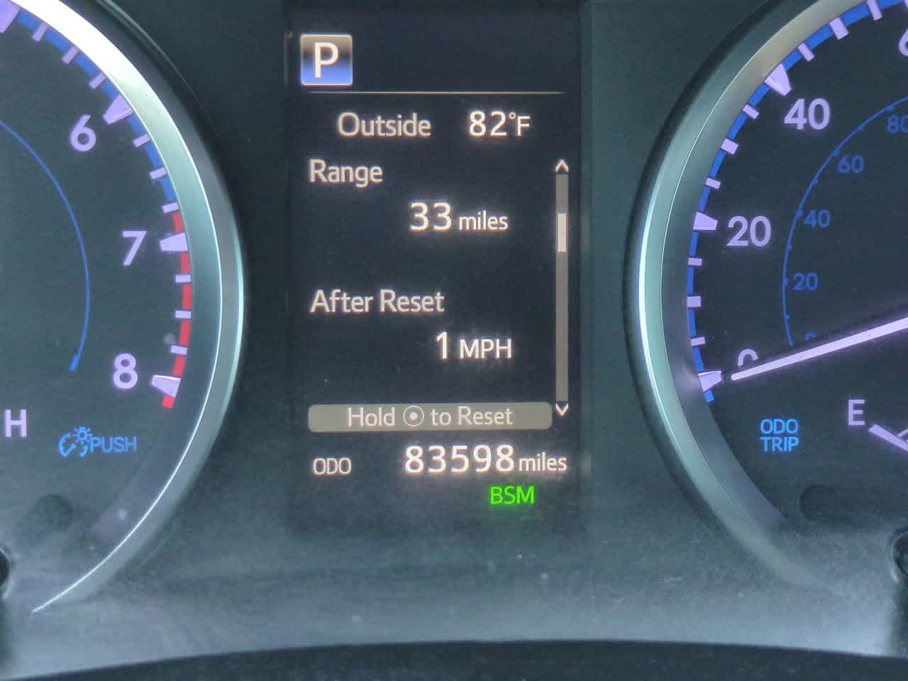 Thumbnail: 2019 Toyota Highlander - 24