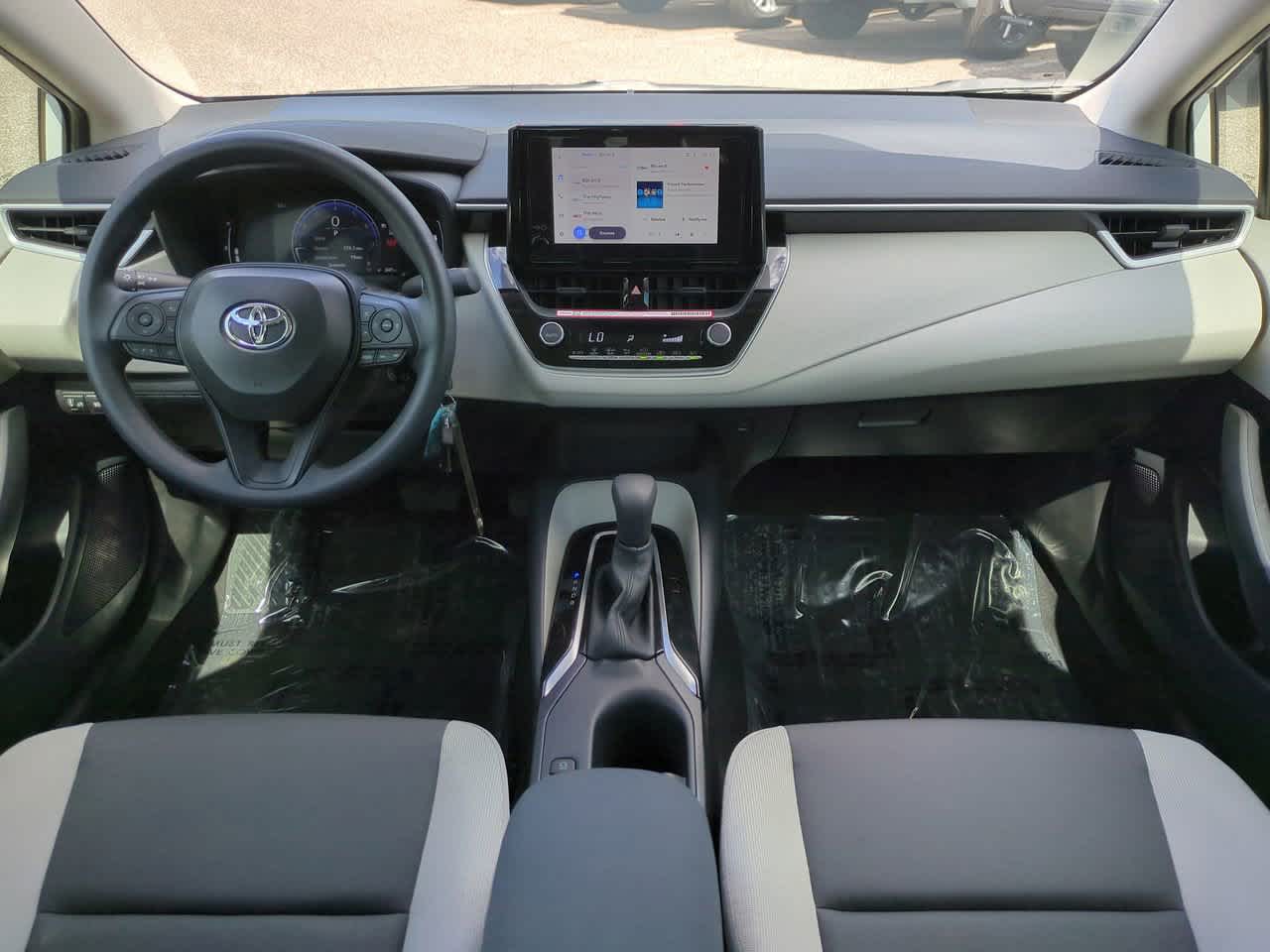 Thumbnail: 2026 Toyota Corolla - 14