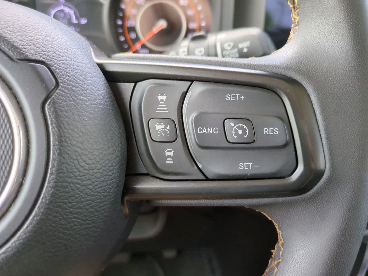 Thumbnail: 2024 Jeep Wrangler - 23