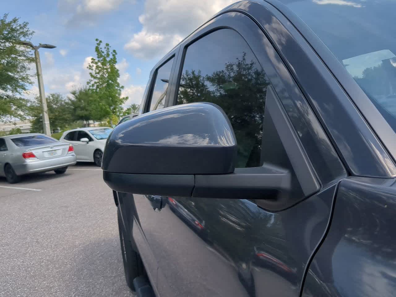2025 Toyota Tacoma  12