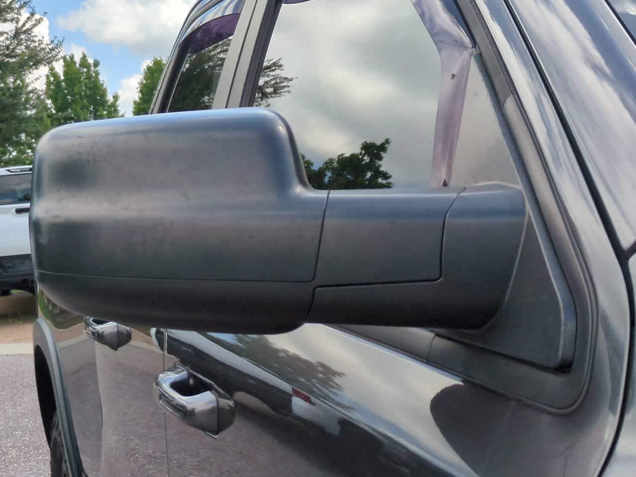 Thumbnail: 2019 RAM 1500 - 12