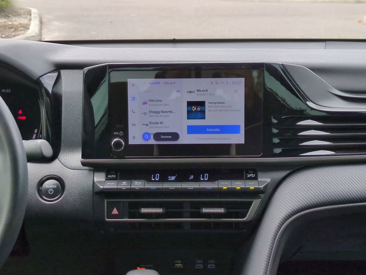 Thumbnail: 2025 Toyota Camry - 17