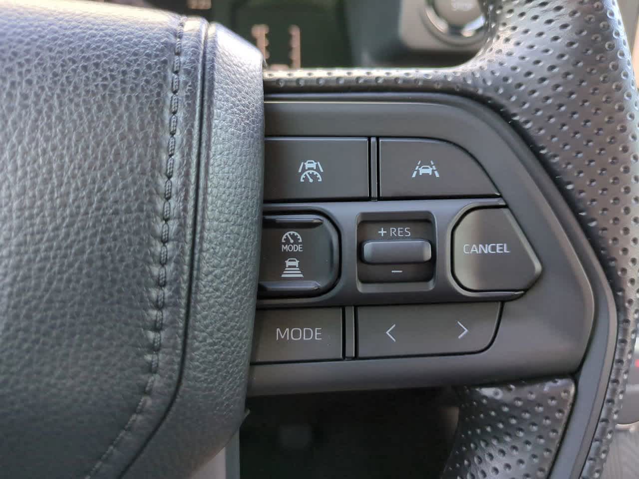 Thumbnail: 2025 Toyota Tacoma - 23